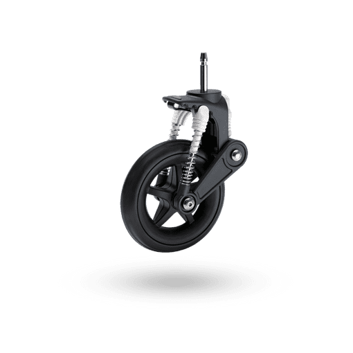 Bugaboo Cameleon3 6" (Zoll) Frontschwenkrad Montagesatz Bugaboo Cameleon3 6" (Zoll) Frontschwenkrad Montagesatz