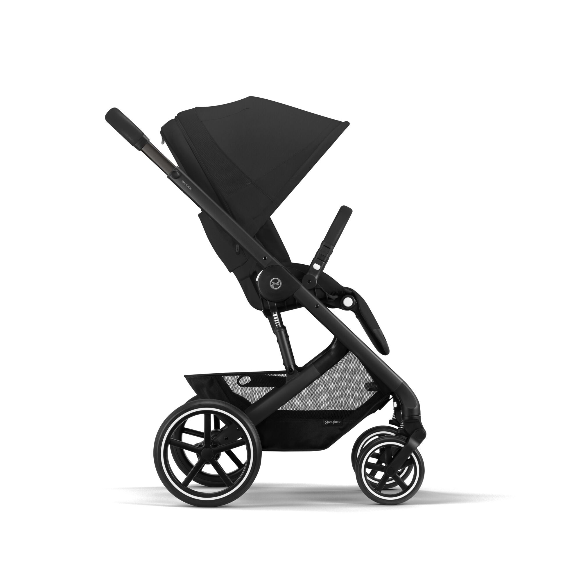 CYBEX Balios S Lux CYBEX Balios S Lux