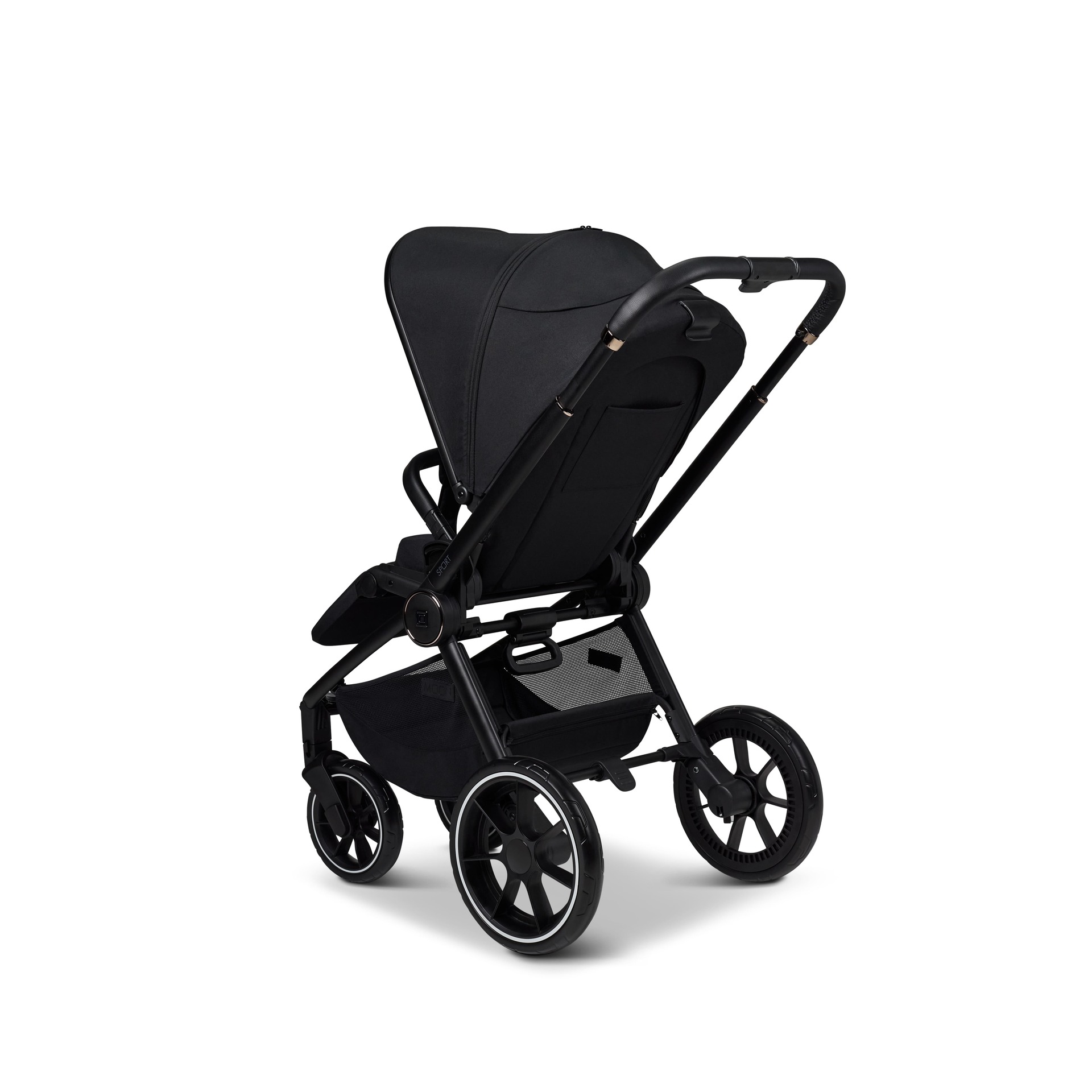 Moon Sport Onxy 2025 Sportwagen-Buggy