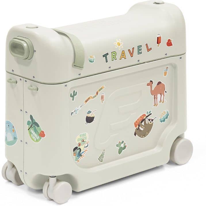 Stokke Jetkids by Stokke BedBox sea green Stokke Jetkids by Stokke BedBox sea green