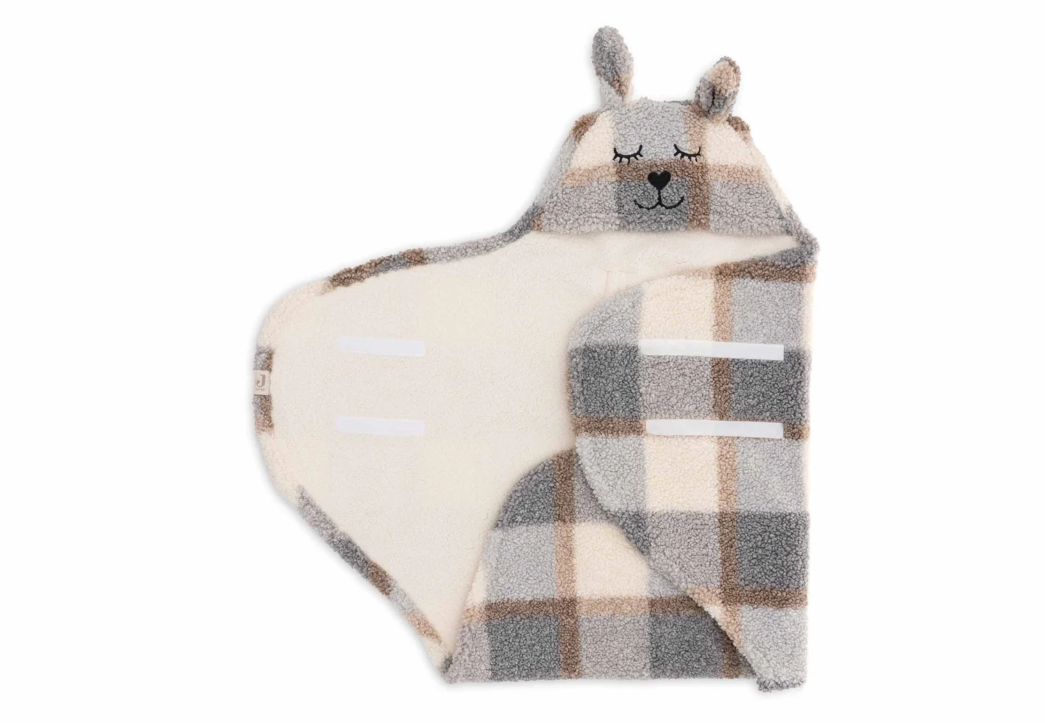 Bunny Check