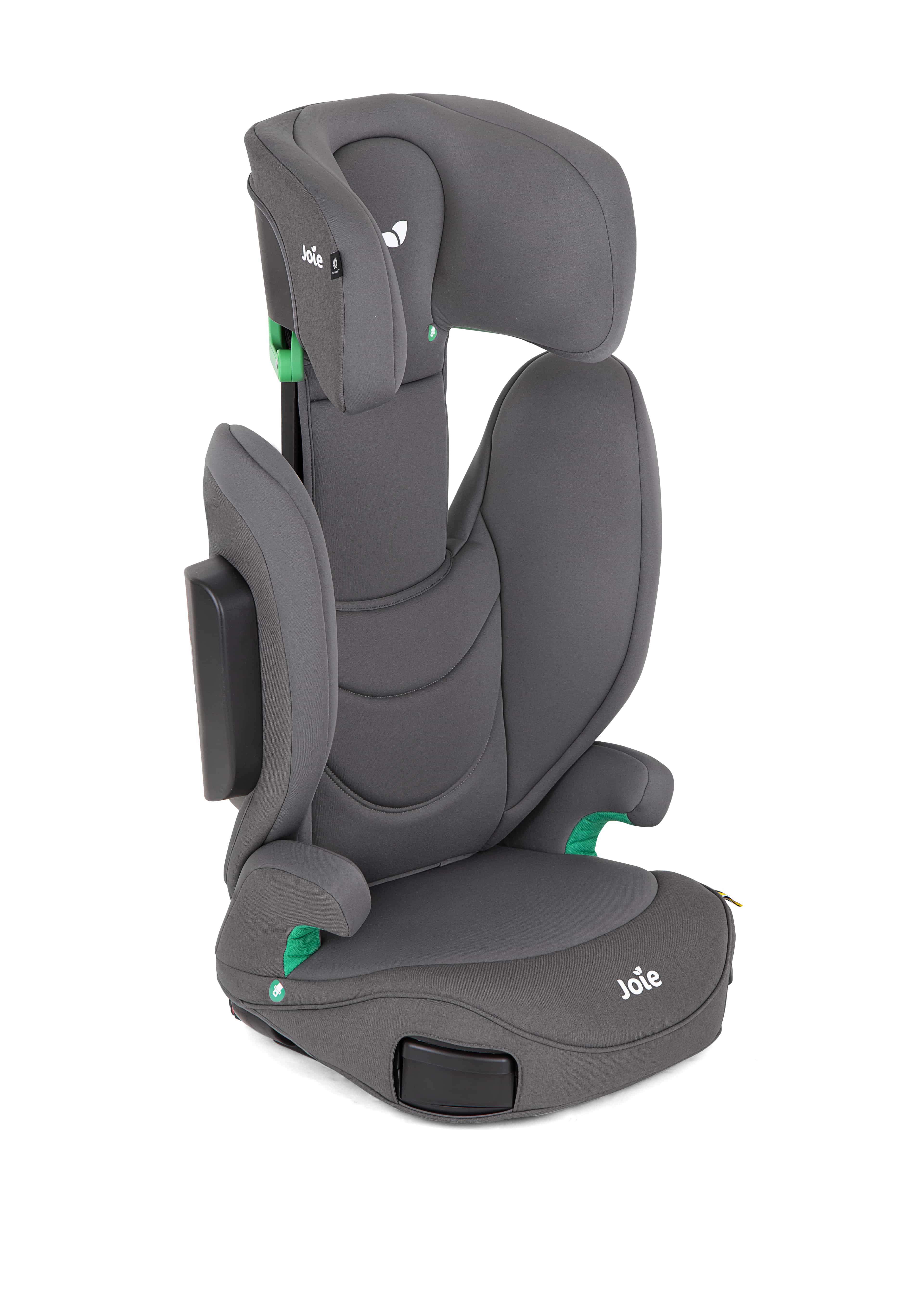 Joie i-Trillo FX Thunder