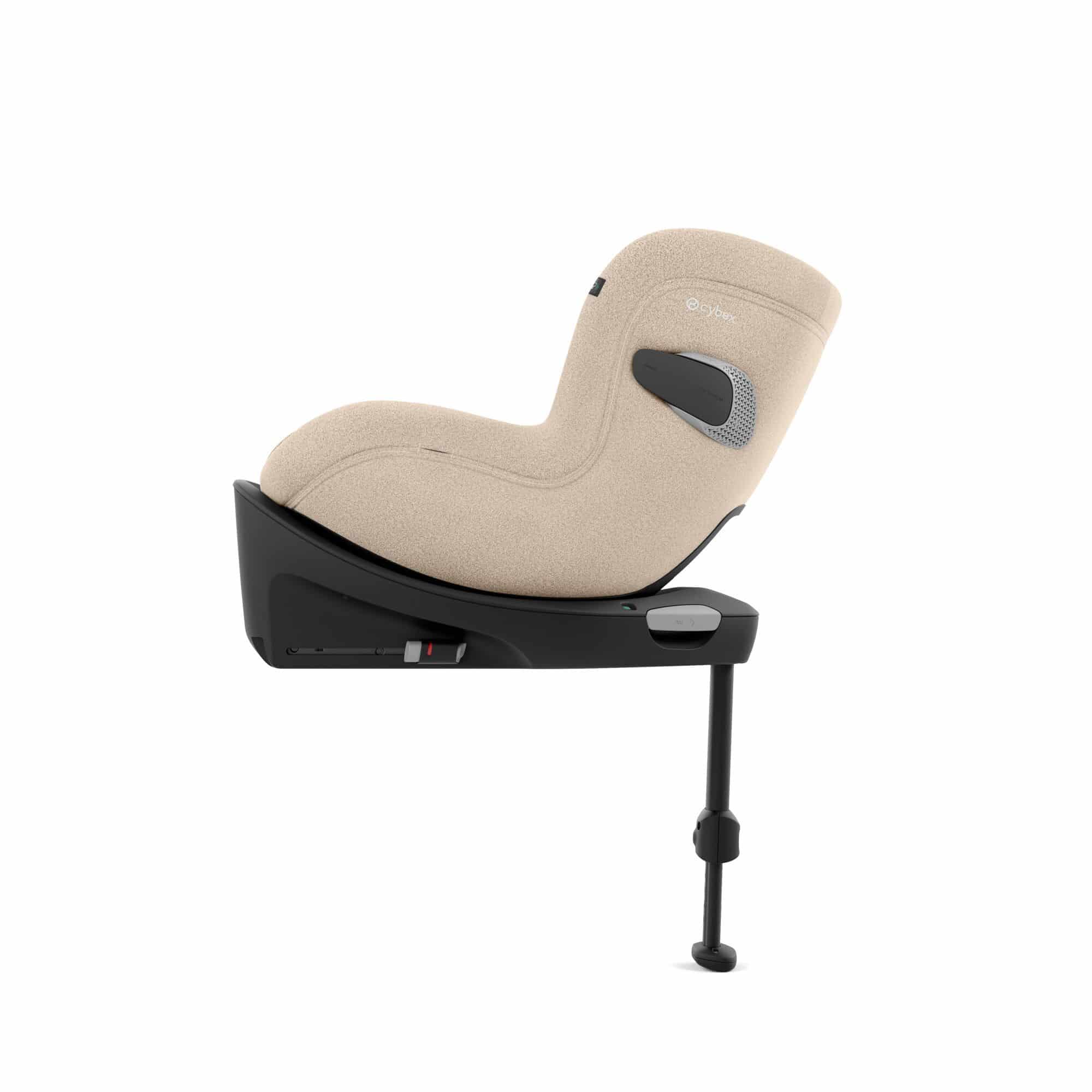 Cybex Sirona Ti i-Size PLUS Cozy Beige
