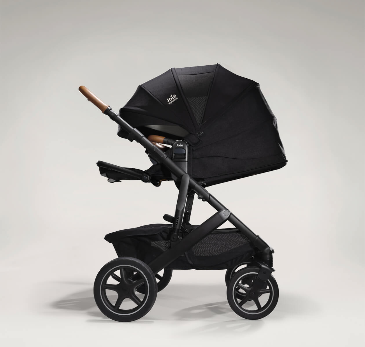 Joie Signature Vinca 2in1 Eclipse Joie Signature Vinca 2in1 Eclipse