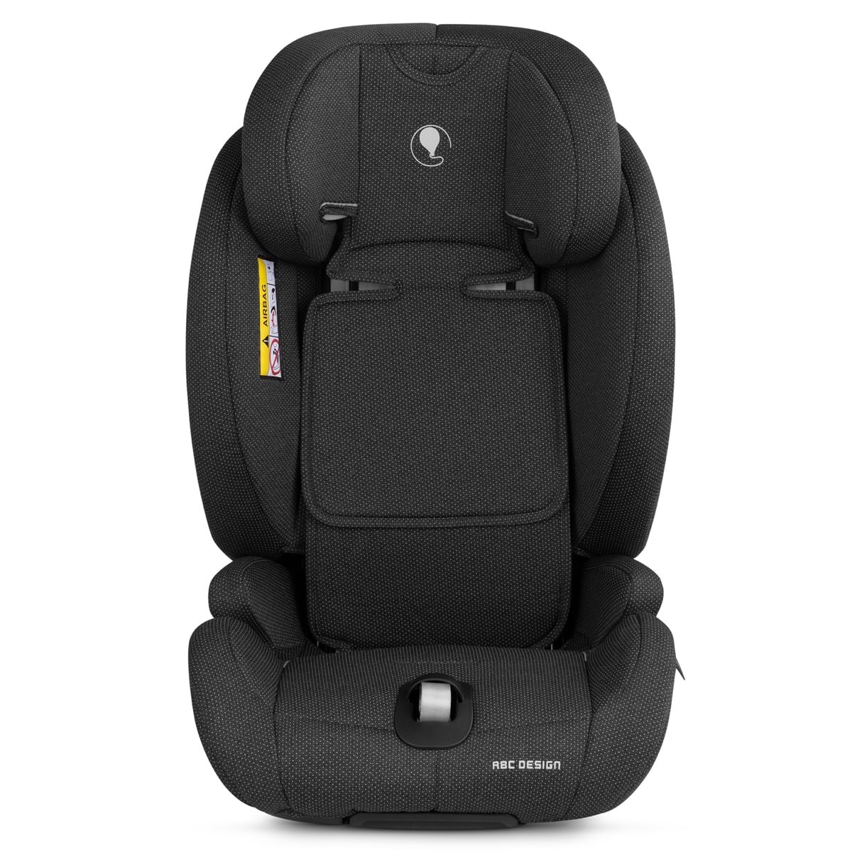 ABC Design Kindersitz Aspen 2 Fix i-size - bubble ABC Design Kindersitz Aspen 2 Fix i-size - bubble