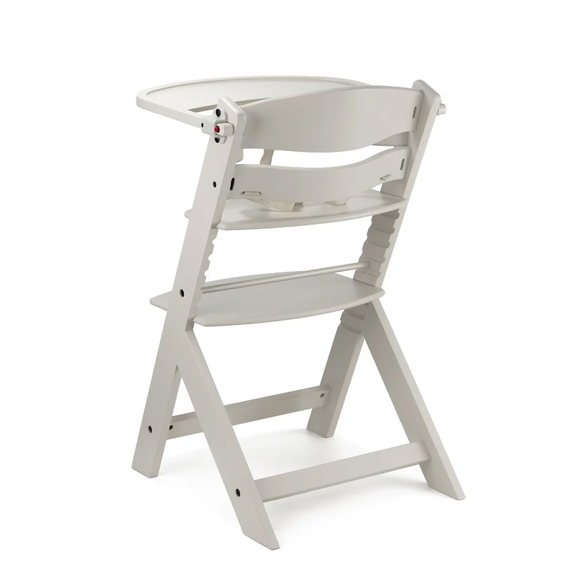 Kinderkraft Hochstuhl Enock beige