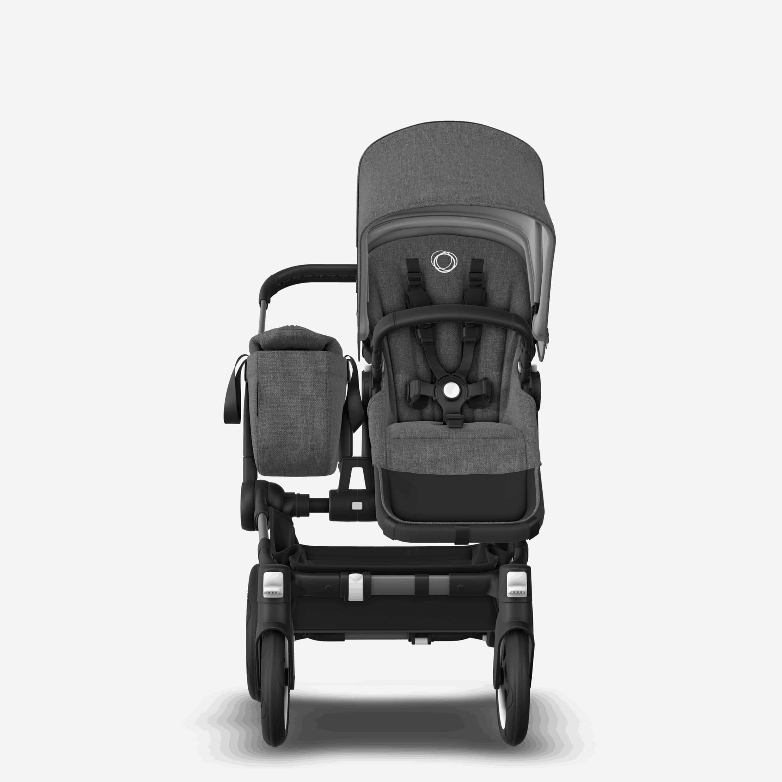 Bugaboo Donkey5 Mono komplett