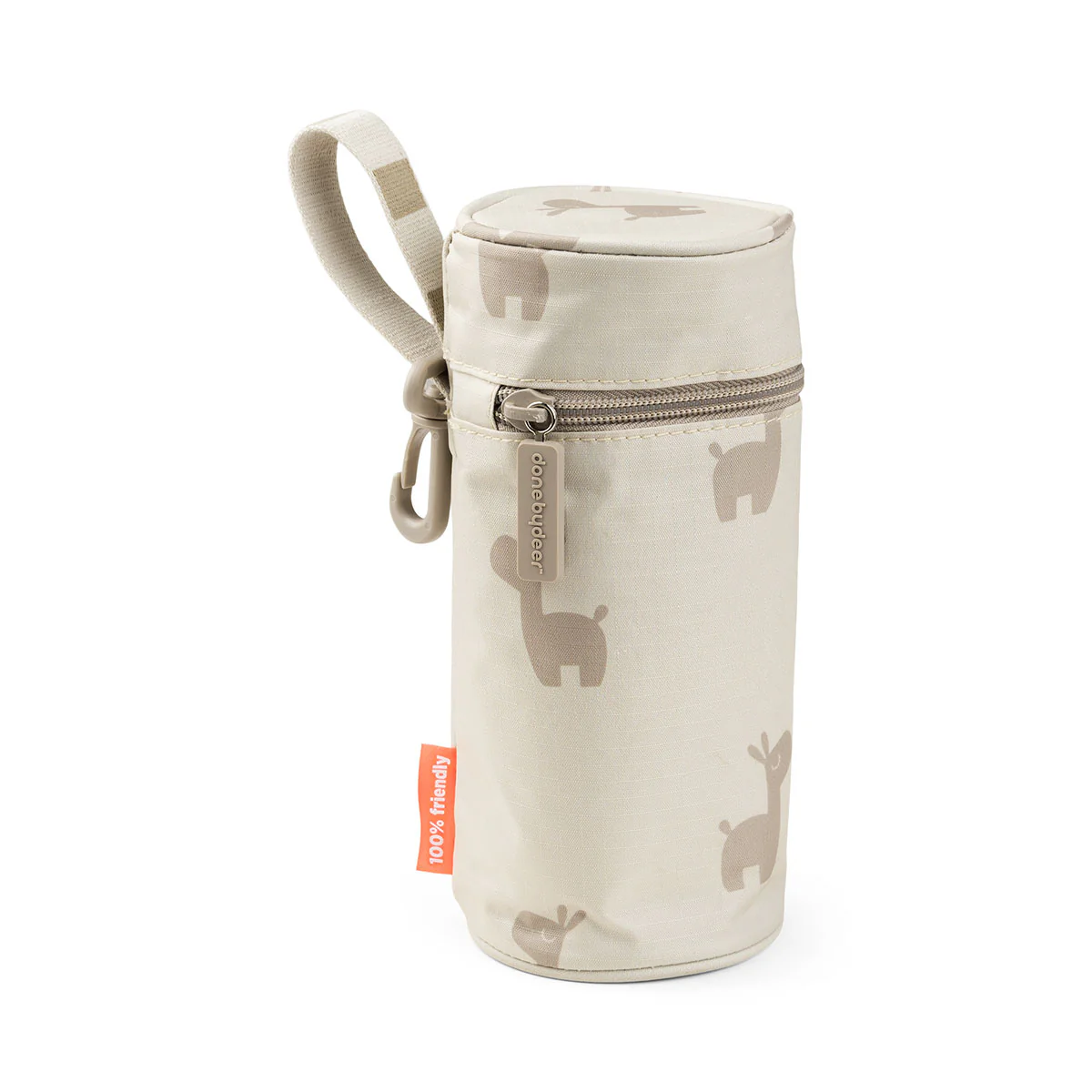 Done by Deer isolierter Flaschenhalter/ Kids insulated bottle holder Done by Deer isolierter Flaschenhalter/ Kids insulated bottle holder