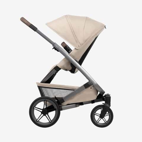 Joolz Geo5 All-in-One-Bundle Sandy Taupe
