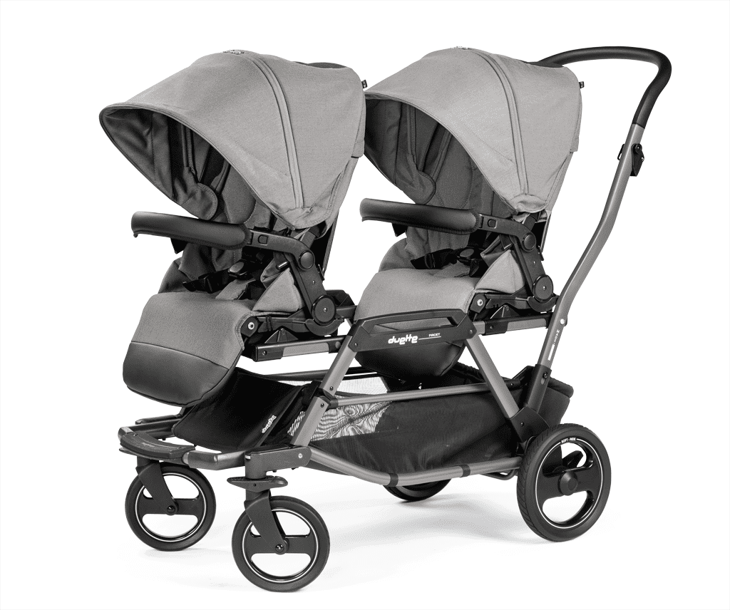 Peg Perego Duette Piroet 