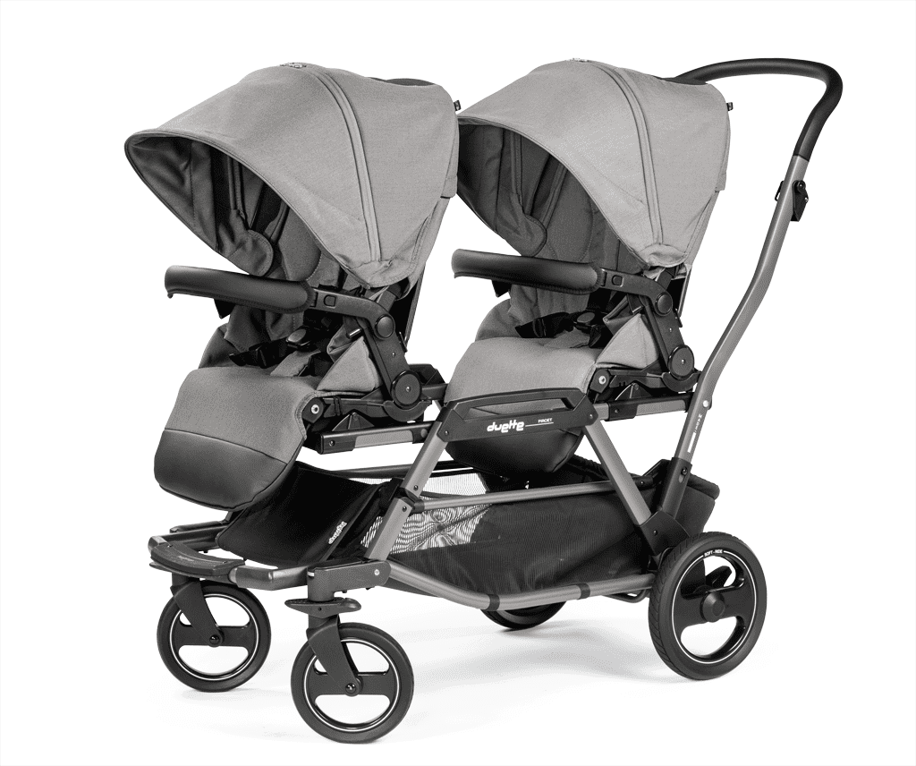 Peg Perego Duette Piroet Peg Perego Duette Piroet
