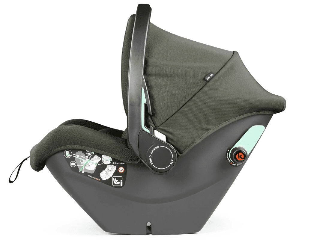 Peg Perego Babyschale Primo Viaggio SLK Metal Peg Perego Babyschale Primo Viaggio SLK Metal