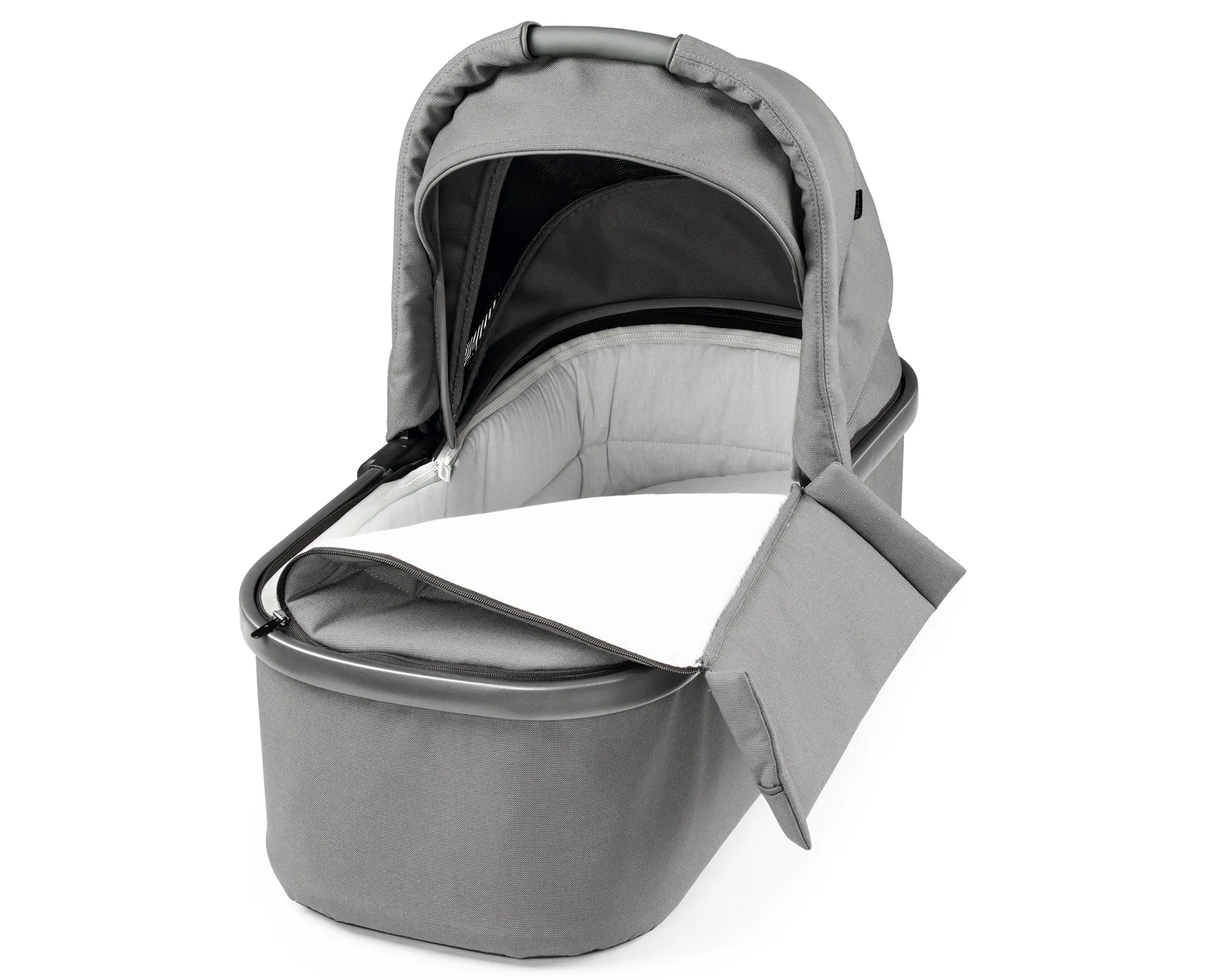 PEG Ypsi  Babywanne Mercury