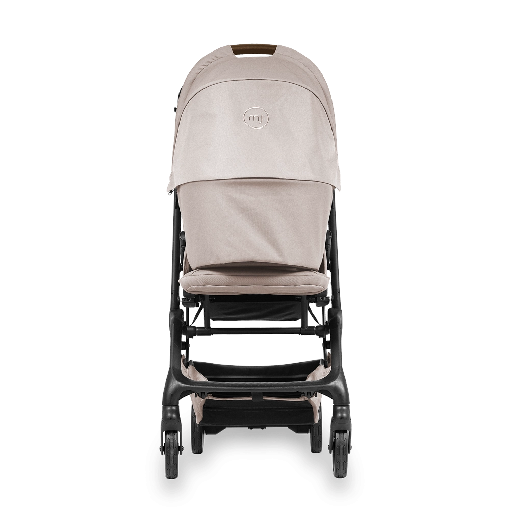 my junior PICO 3 mit Wanne Chai Latte