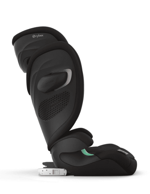 Cybex Autositz Solution G2 i-Fix Magic Black