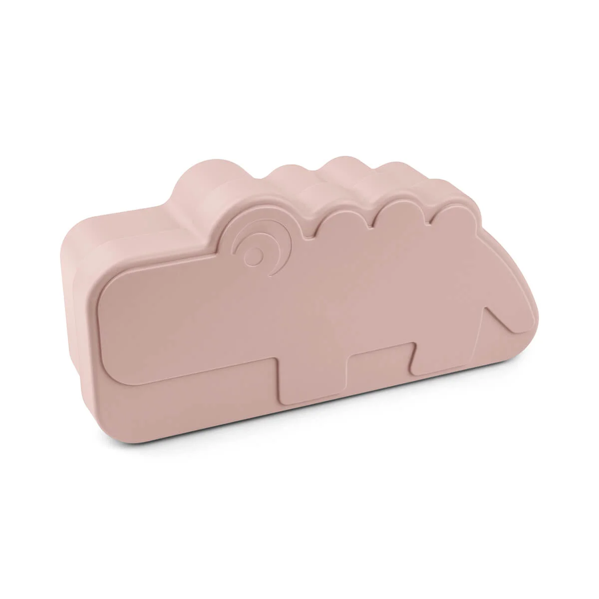 Done by Deer - Kiddish Frühstücksbox Croco Powder - Brotdose - Done by Deer Kiddish Frühstücksbox Croco Powder Brotdose bei babybrands.de kaufen ✓ sicher, einfach & bequem online bestellen ✓