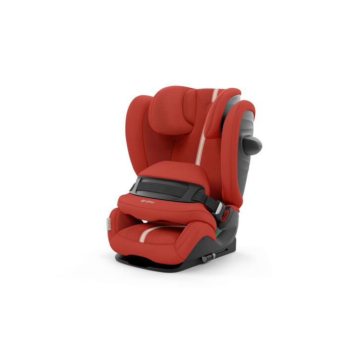 CYBEX Pallas G i-Size Plus Hibiscus Red CYBEX Pallas G i-Size Plus Hibiscus Red