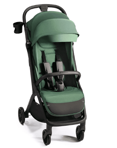Kinderkraft Buggy NUBI 2 Grün Kinderkraft Buggy NUBI 2 Grün