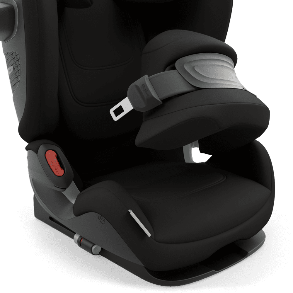 CYBEX Autositz Pallas G3 Magic Black