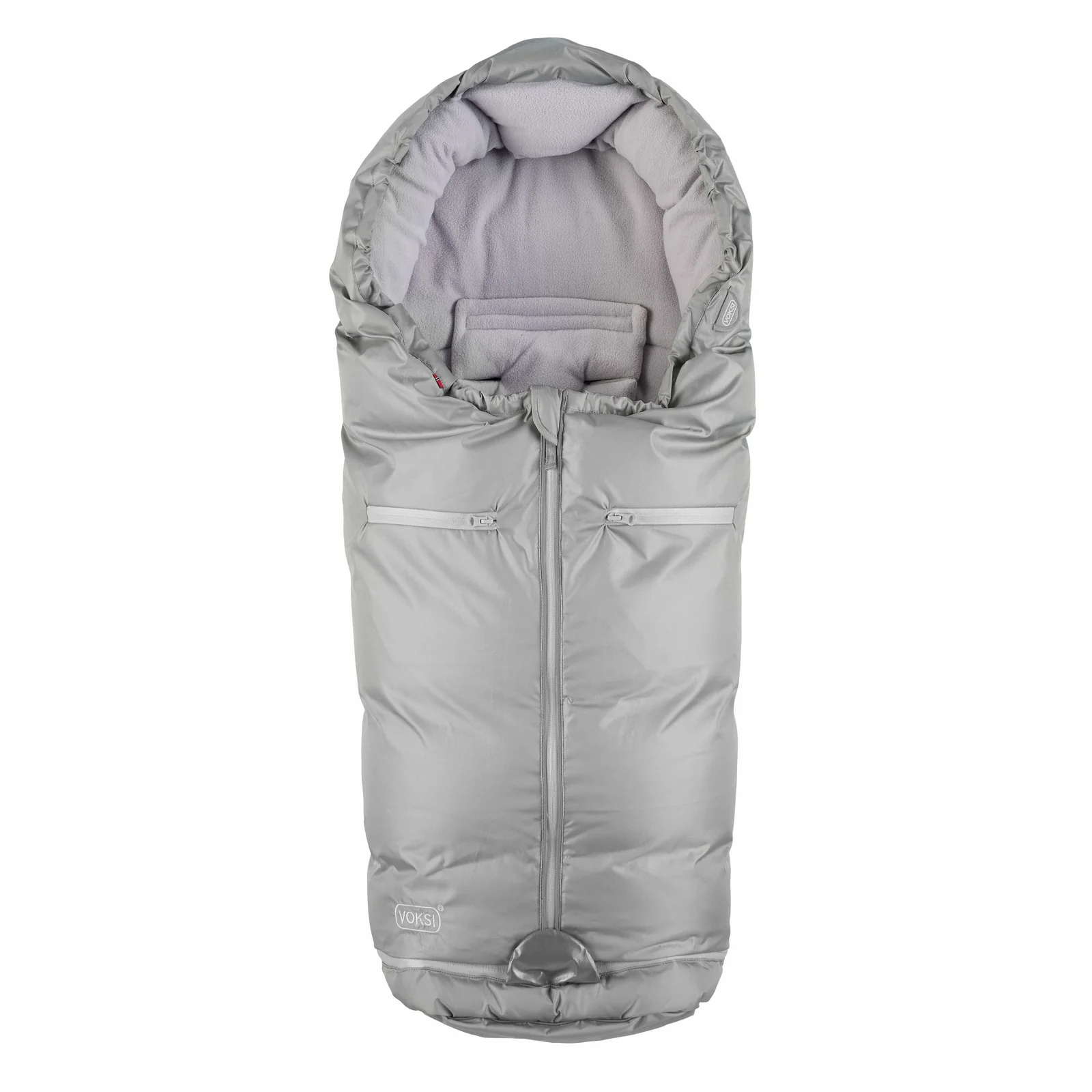 VOKSI Active Mountain Grey