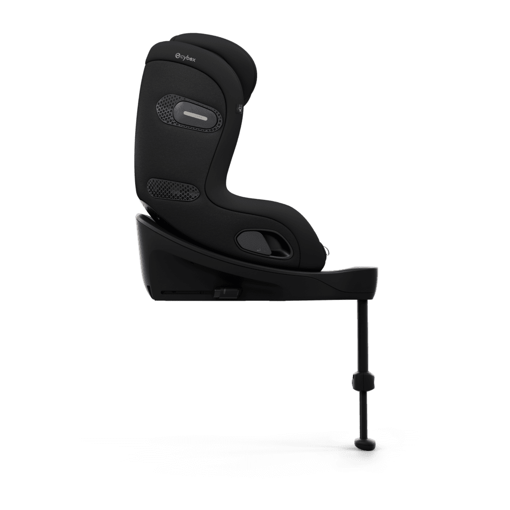 Cybex Sirona S Komfort Sepia Black