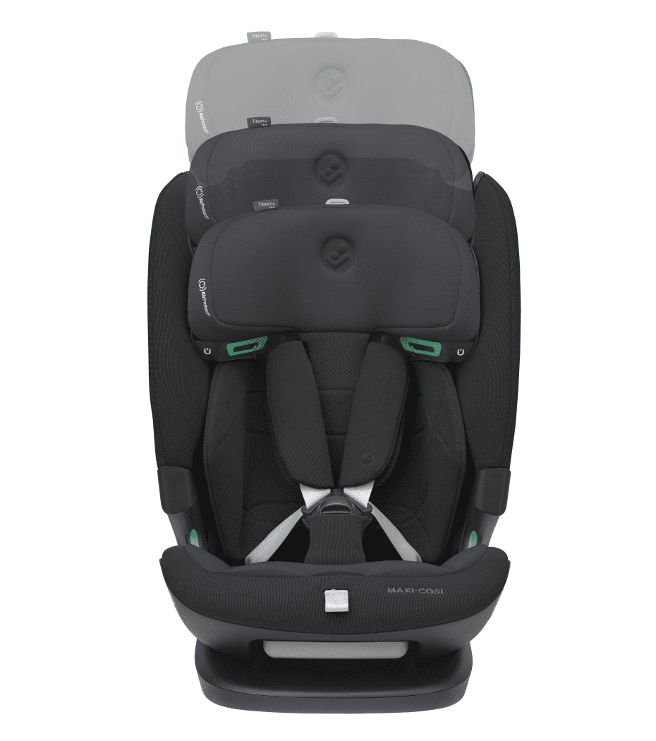 Maxi Cosi Titan Pro2 i-Size