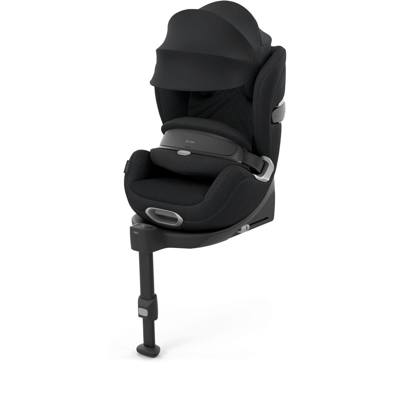 Cybex Anoris T2 i-size Plus Sepia Black Cybex Anoris T2 i-size Plus Sepia Black