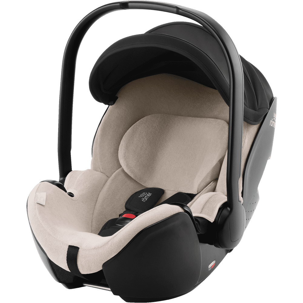 Britax Römer Baby-Safe 5Z2 Sommerbezug