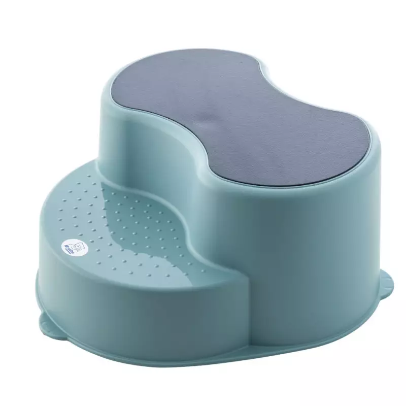 Rotho Kinderschemel TOP Badelinie lagoon Rotho Kinderschemel TOP Badelinie lagoon