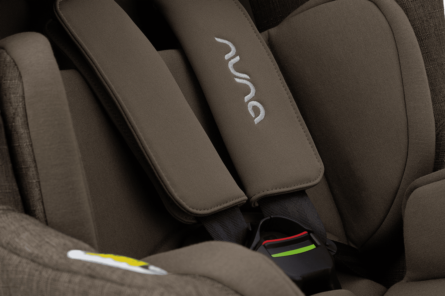 Nuna TODL next Pistachio