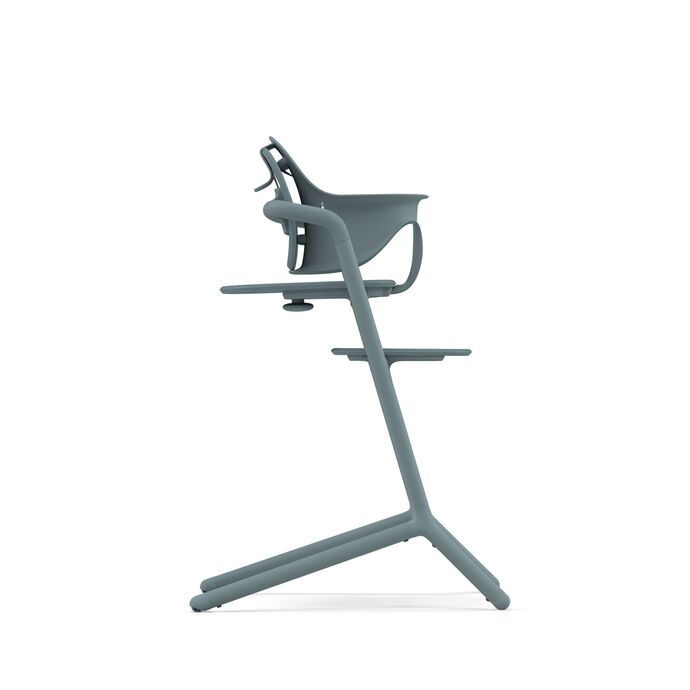CYBEX LEMO 3in1 Set Stone Blue CYBEX LEMO 3in1 Set Stone Blue