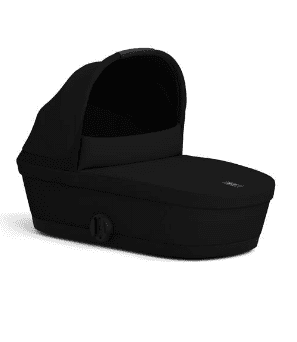 Cybex Melio Kinderwagenaufsatz Magic Black – Cybex Melio Kinderwagenaufsatz Magic Black bei babybrands.de kaufen ✓ sicher, einfach & bequem online bestellen ✓