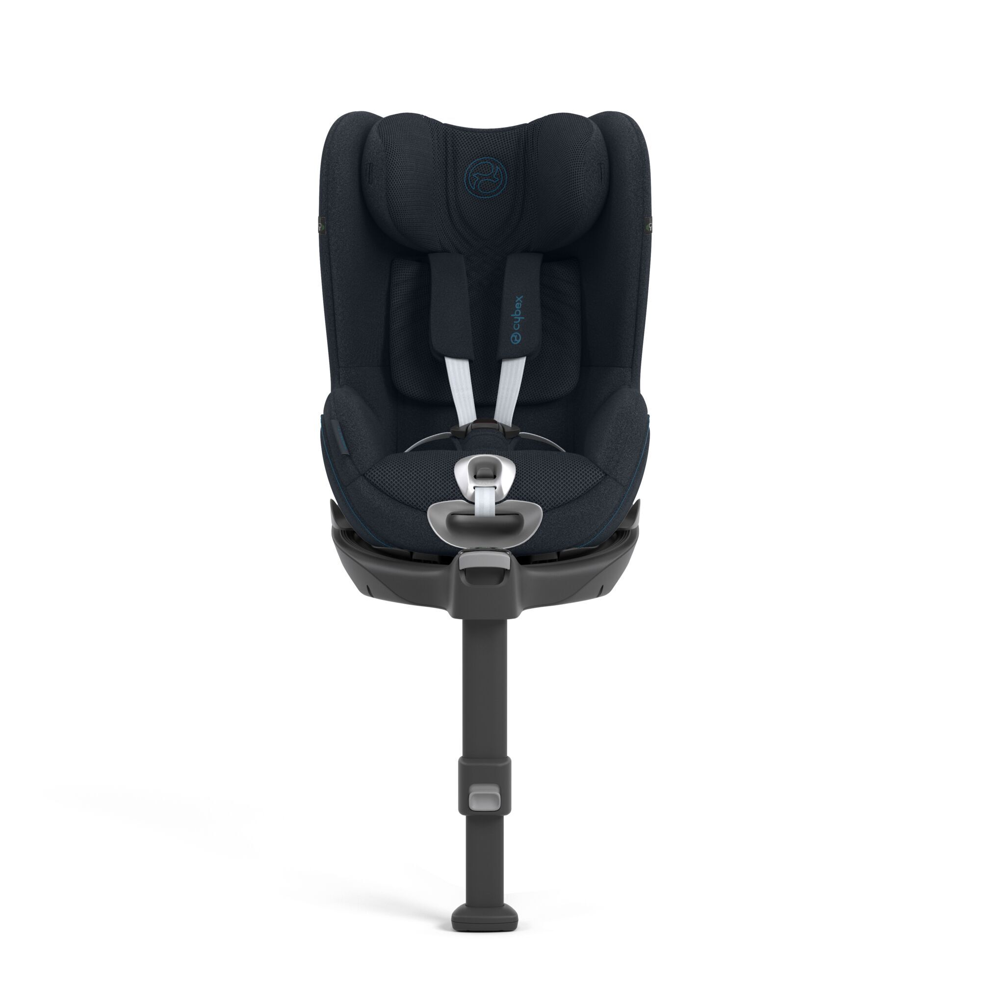 Cybex Sirona T i-Size PLUS Nautical Blue Reboarder Cybex Sirona T i-Size PLUS Nautical Blue Reboarder