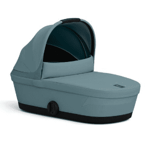Cybex Melio Kinderwagenaufsatz Stormy Blue – Cybex Melio Kinderwagenaufsatz Stormy Blue bei babybrands.de kaufen ✓ sicher, einfach & bequem online bestellen ✓