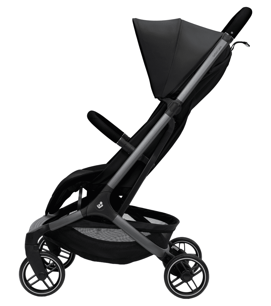 Maxi Cosi Oxford Cabin Onyx Black