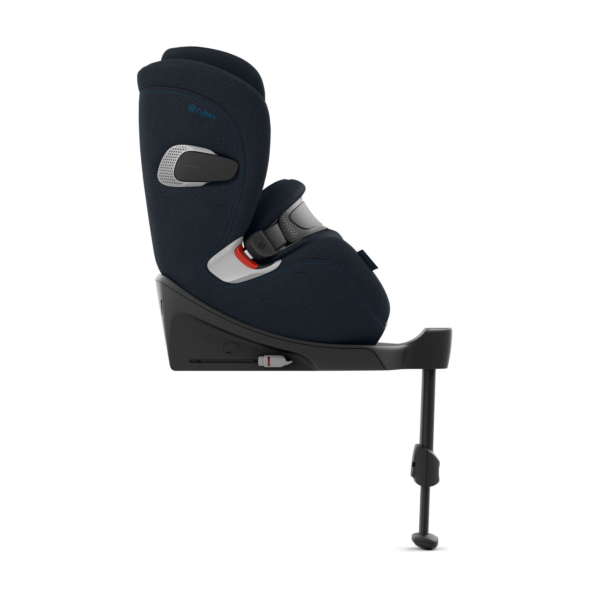 Cybex Anoris T2 i-size Plus Nautical Blue Cybex Anoris T2 i-size Plus Nautical Blue
