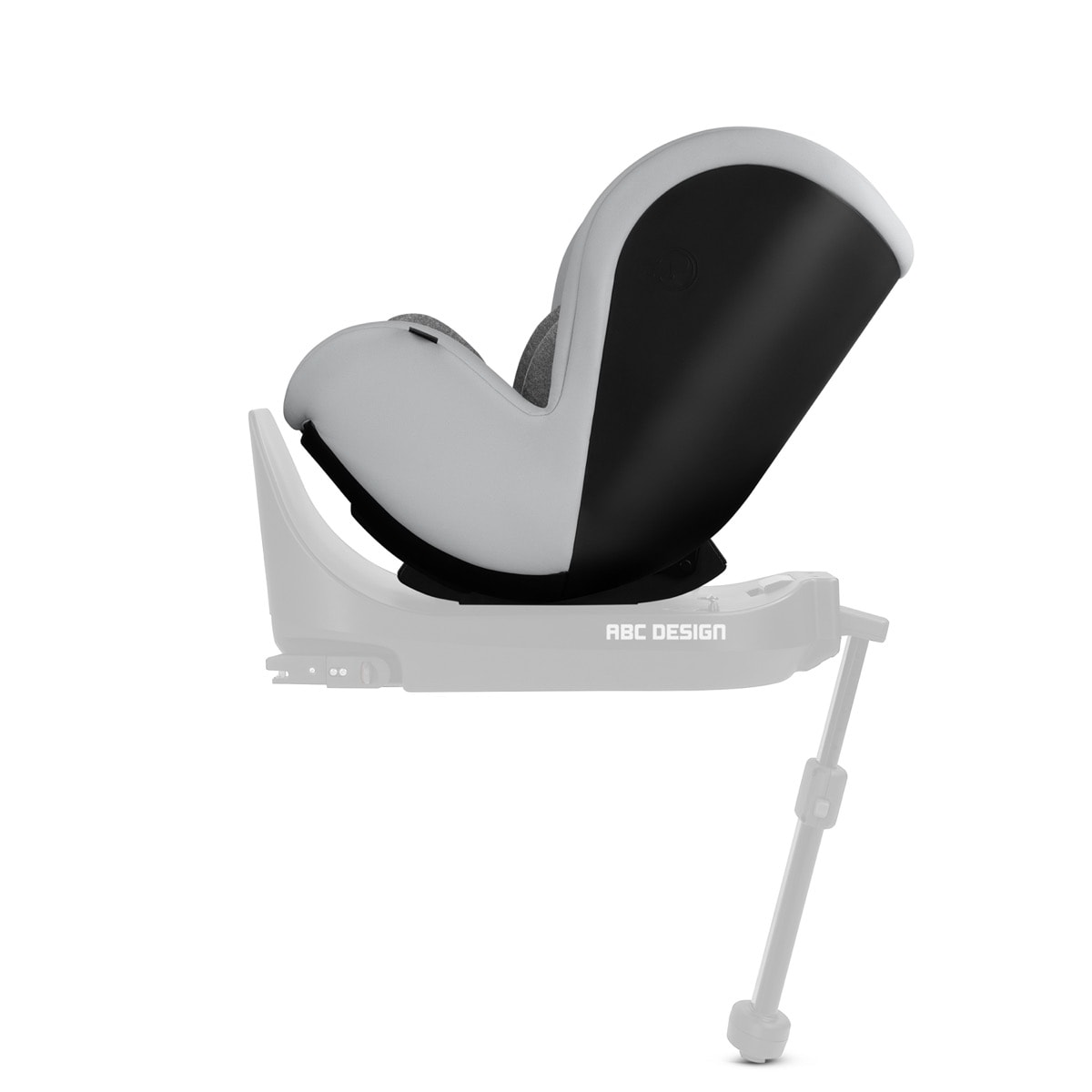 ABC Design Lily i-Size - pearl ABC Design Lily i-Size - pearl