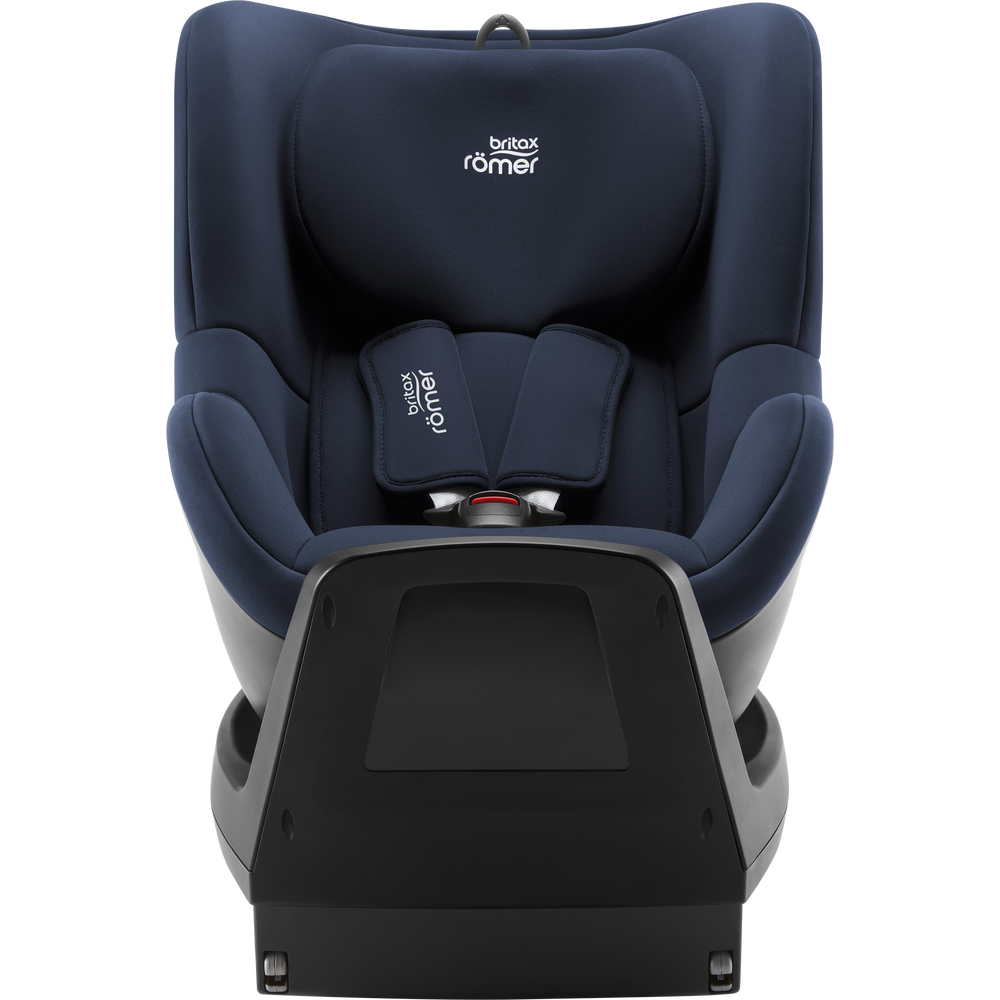 Britax Römer DUALFIX Plus