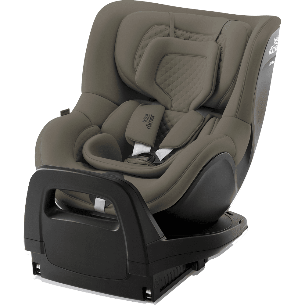 Britax Römer DUALFIX PRO M Urban Olive