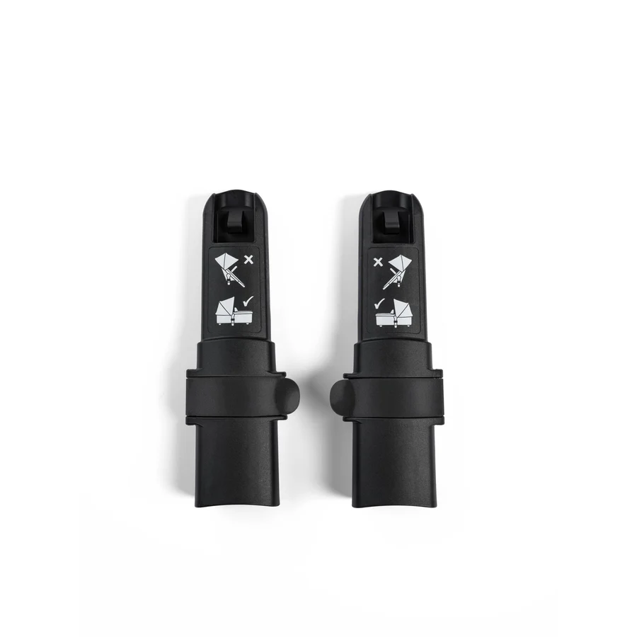 Bugaboo Donkey Liegewannen-Höhenadapter