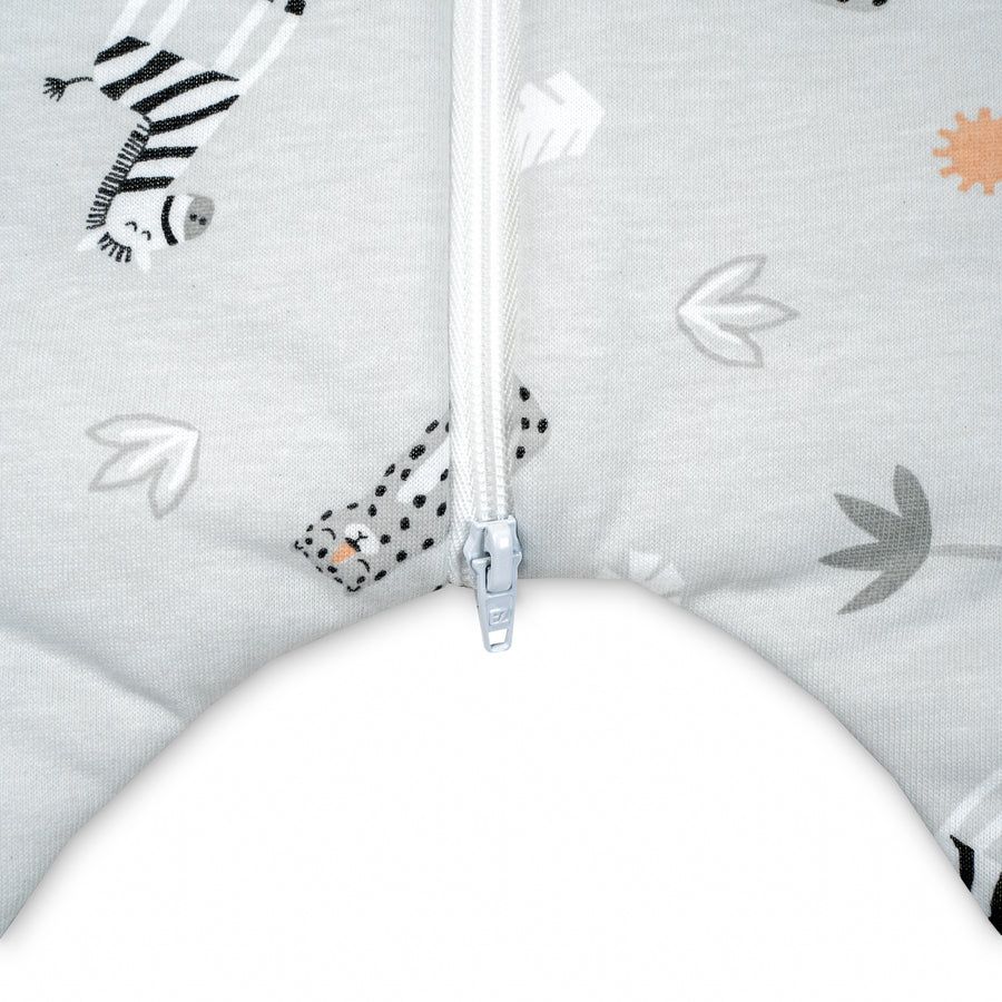 Zöllner Jersey Jumper Savanne Grau 92