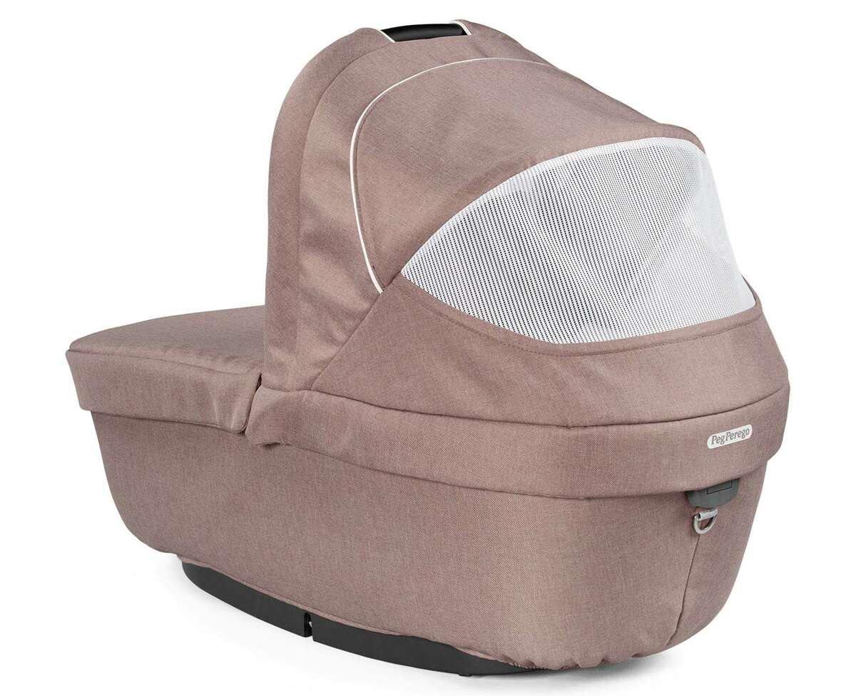 Peg Perego Kinderwagenset Book Smart (Inkl. Babyschale) Rosette Peg Perego Kinderwagenset Book Smart (Inkl. Babyschale) Rosette