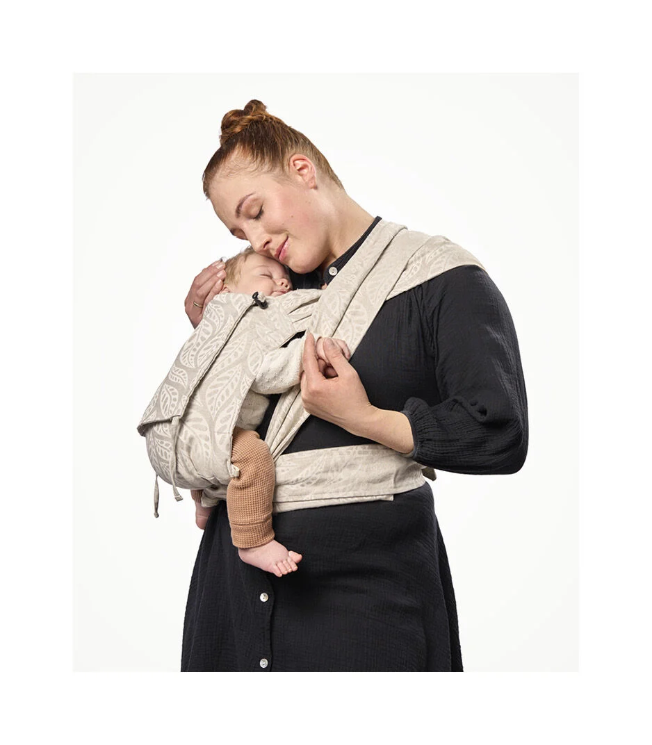 Stokke Limas Babytrage Terracotta Stokke Limas Babytrage Terracotta