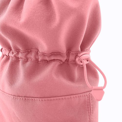 mamalila Softshell-Booties Allrounder Blossom/Baby