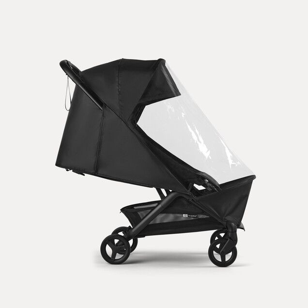 Bugaboo Butterfly 2 Regenabdeckung