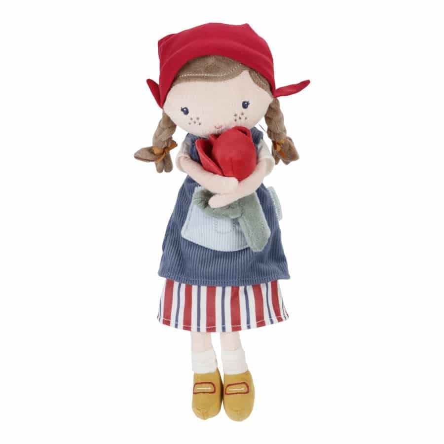 Little Dutch Kuschelpuppe 35cm