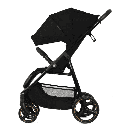 Kinderkraft Buggy TRIG 3 schwarz Kinderkraft Buggy TRIG 3 schwarz