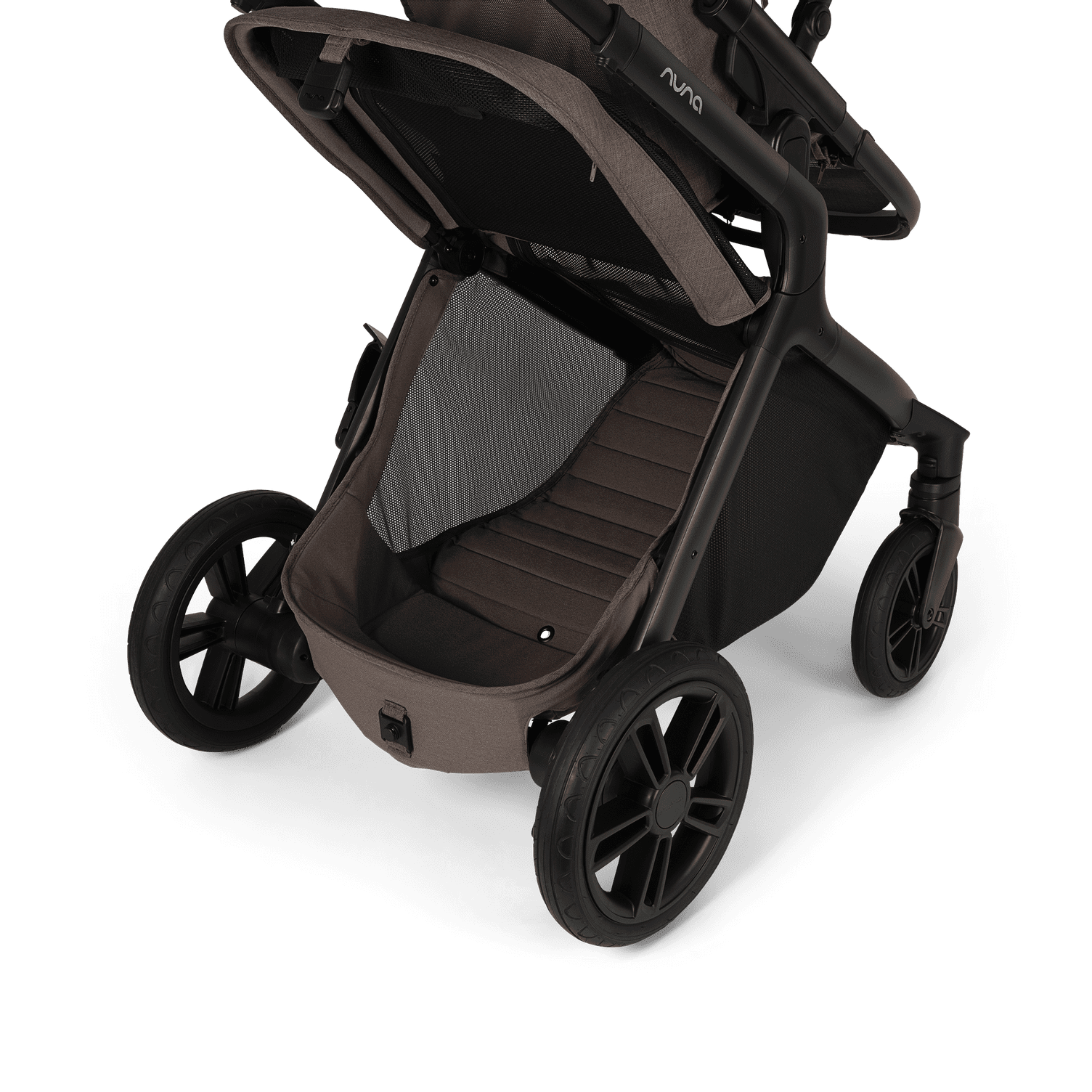 Nuna Demi Icon Chestnut