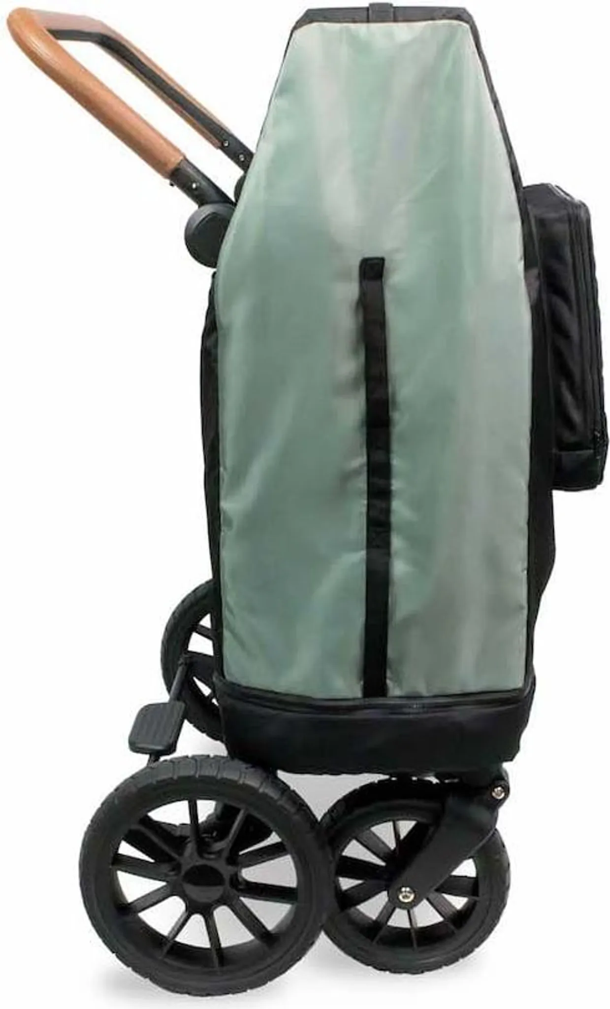 Wonderfold Reiseschutz für W-Modelle - 2 Sitzer