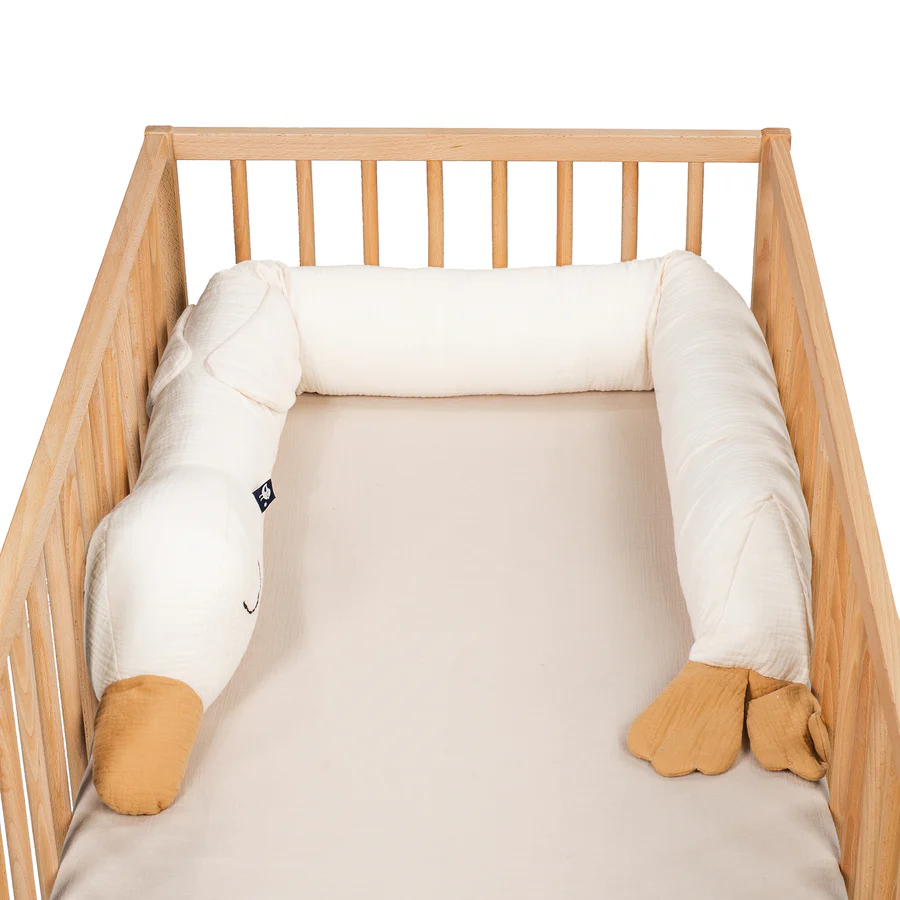 Zöllner Bettschlange Sleep Buddy Gans